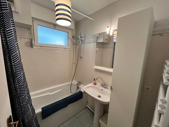 Location Appartement 4 pièces 80m² - Photo 1