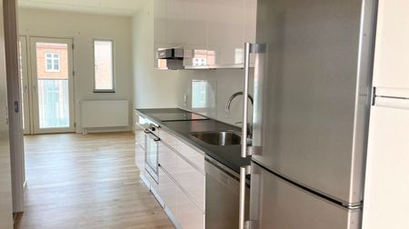 2 værelses – Nyborgvej 69, 1. lejl. 3 – Odense C - Photo 3