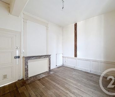Location Appartement 2 pièces 50m² TROYES 10000 - Photo 1