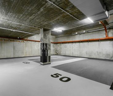 Apartament Pogodno Gardenia z miejscem postojowym - Фото 3