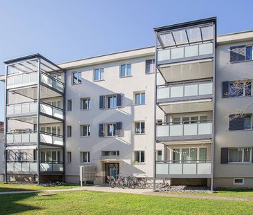 Wohnen am Puls der Stadt - Photo 2