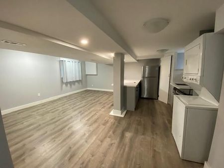 For Lease - 892 Victoria Street Unit# Lower, Kingston, Ontario - Photo 2