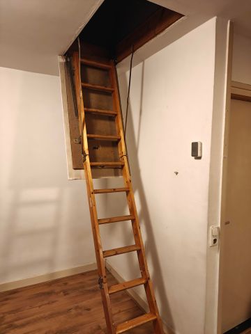 Te huur: Studio Katendrechtse Lagedijk in Rotterdam - Photo 5