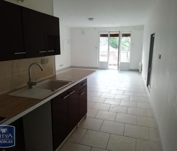 Location Appartement 2 pièces 56m² LUGNY 71260 - Photo 2