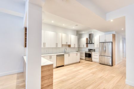 Appartement à louer à Montréal (Le Plateau-Mont-Royal) - Photo 3