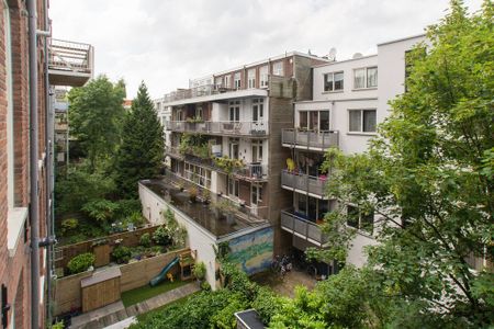 Te huur: Appartement Commelinstraat in Amsterdam - Foto 4