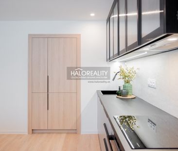 2 izbový byt na prenájom 50m2, Prievidza - Photo 3
