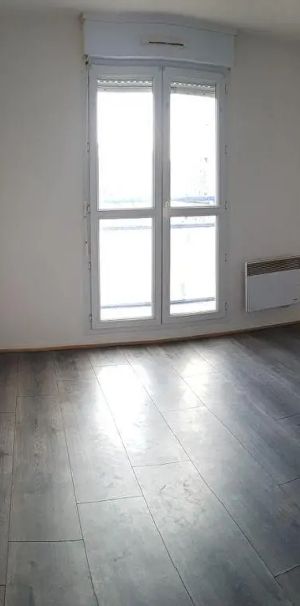 Appartement à louer 1 pièce 18.09m² - Photo 1
