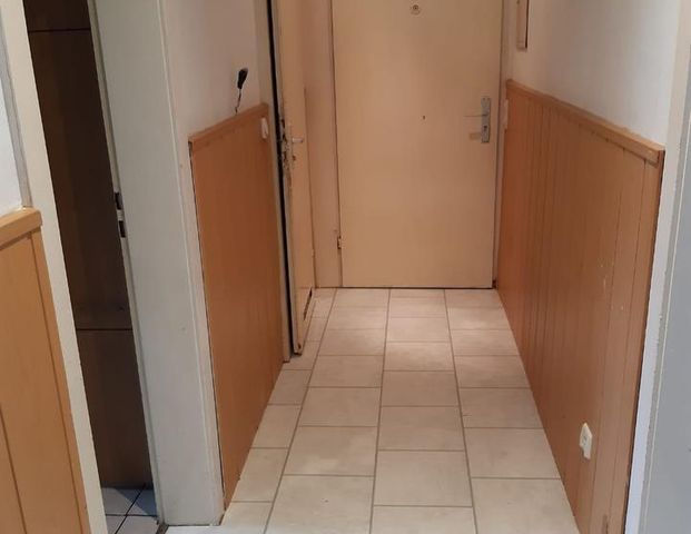 Schöne Wohnung in Mülheim/Broich zu vermieten - Photo 1