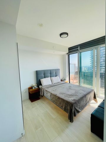 For Lease - 8 Eglinton Avenue Unit# 2302, Toronto, Ontario - Photo 3