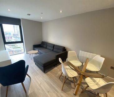 Parker Street, City Centre, Merseyside, L1 - Photo 2