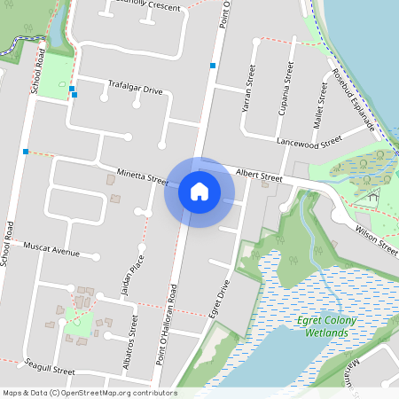 89 Point O'halloran Road, Qld 4165, Victoria Point