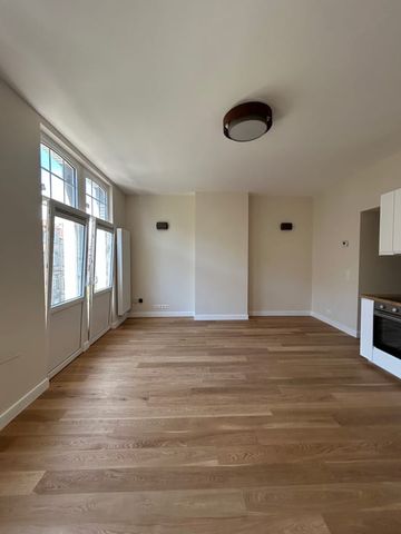 Appartement te huur - Photo 3