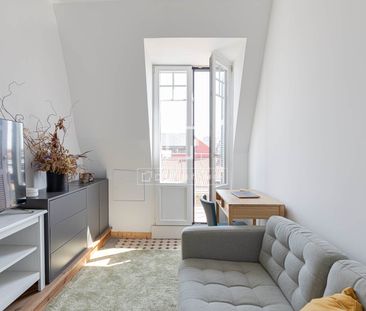 Excellent 3 Bedroom apartment with 16m² terrace for rent in San Seb... - Photo 4