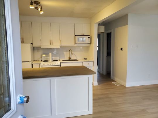 For Lease - 27 Lambton Avenue, Toronto, Ontario - Photo 1