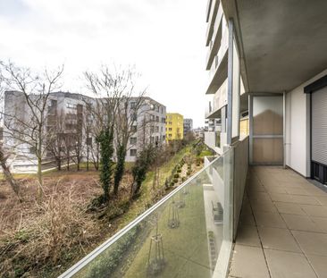 Moderne 2-Zimmer-Wohnung mit Balkon in 1230 Wien – Ihr neues Zuhause! - Photo 6