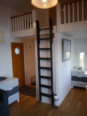 Fiskaruddsvägen, Rönninge - Photo 1