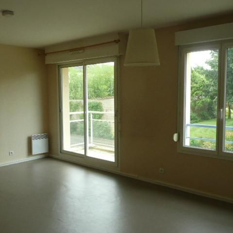 Appartement en location sur la commune de Chartres-de-Bretagne - proche du centre-ville - Photo 1