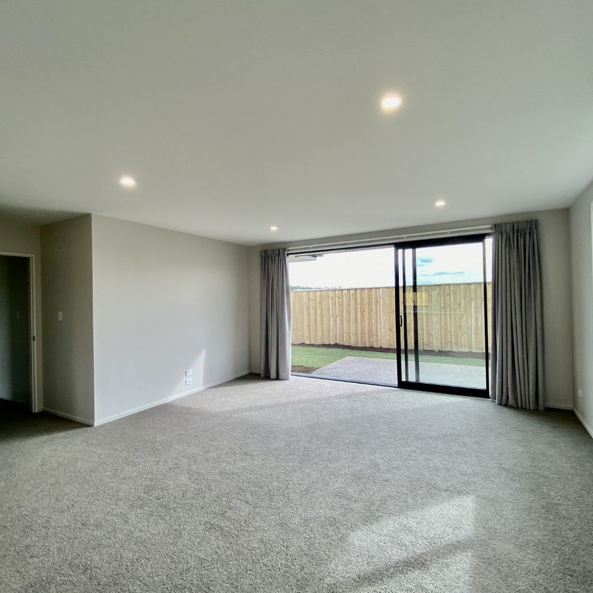3 Marcoola Drive, Rolleston - Photo 1