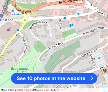 Orchard Way, RH19 - Photo 1