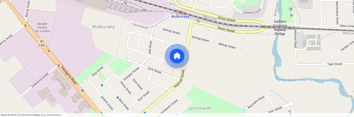 35 Essington Mews, QLD 4305, Leichhardt