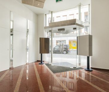 Appartement te huur: Wycker Grachtstraat 10-L01 6221 CW Maastricht - Photo 3