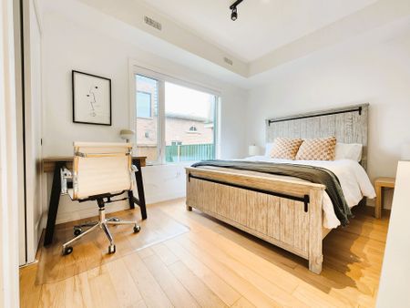 For Lease - 106 Lappin Avenue Unit# 2, Toronto, Ontario - Photo 3