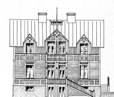 Byggmästaregatan, Södertälje - Photo 1