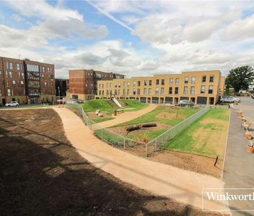 Horizon Place, Studio Way, Borehamwood, Hertfordshire, WD6 - Photo 6