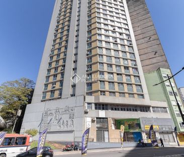 Apartamento JK com 1 quarto e 35m² para alugar em Centro Histórico,... - Photo 1