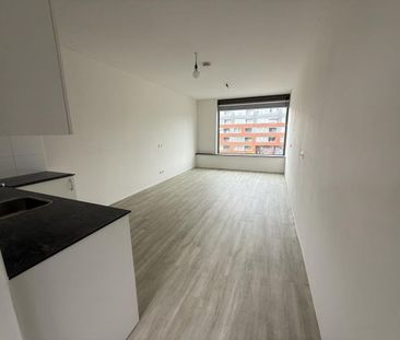 Te huur: Appartement August Allebéplein 474 in Amsterdam - Photo 1