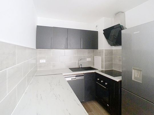 Apartment - Photo 1