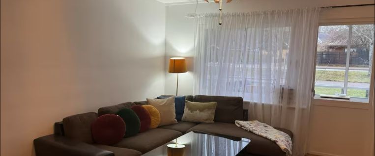 Odensalavägen 30 - Photo 1