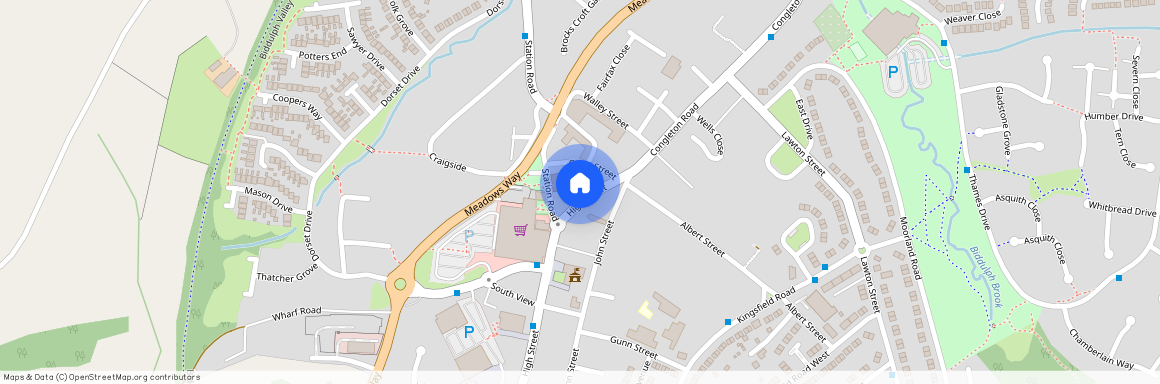 Apartment 6 Lovit View, 4a-10 High Street