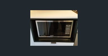 Luxury Partly Furnished 2 Bedrooms Aura Apartment with Beautiful River & City View for Rent:- - Photo 3