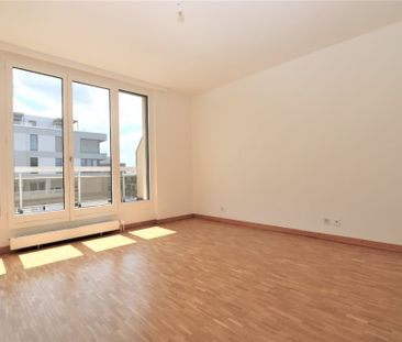 Appartement duplex en attique de 4,5 pièces avec terrasse et balcon... - Photo 3