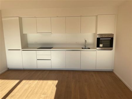 Appartement te huur - Foto 5