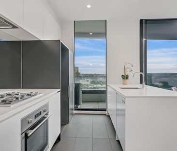 Unit 603/101 St Kilda Road, St Kilda. - Photo 3