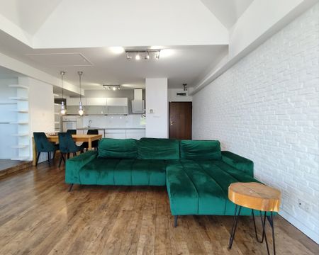 Piękny, komfortowy Loft przy Jasnych Bloniach - Zdjęcie 2