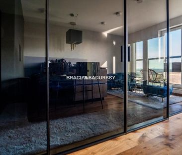 Mieszkanie Kraków Dębniki powierzchnia 42.03 m² C206-WM-93986 - Photo 5