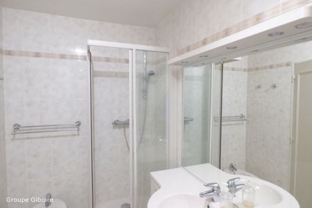 Appartement T5 à louer - 91 m² - Photo 4