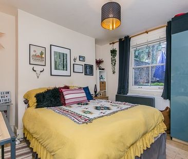 2 Bed Flat, Loveridge Road, NW6 - Photo 4