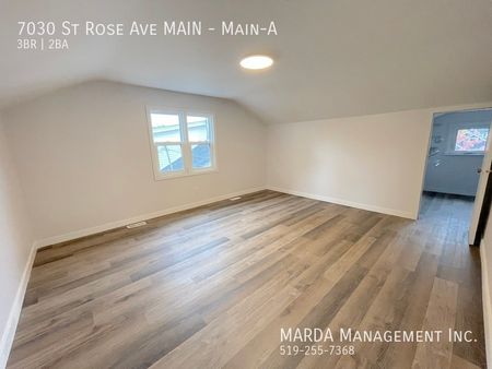 GORGEOUS 3 BED/1.5 BATH MAIN UNIT IN RIVERSIDE + UTILITIES - Photo 5