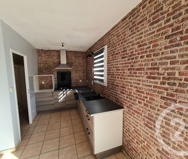 Maison à louer - Photo 1