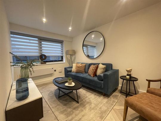 2 bedroom apartment to rent - Photo 1