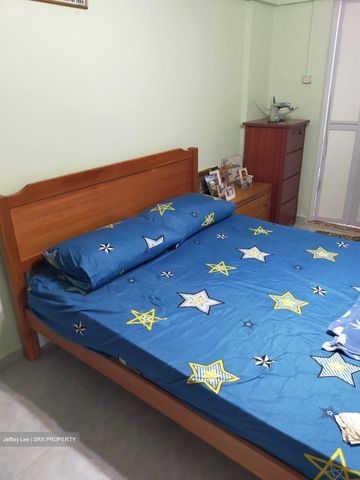 Blk 330 Serangoon Avenue 3 (Serangoon), HDB 4 Rooms - For Rent - Photo 3