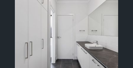 Stunning Newly Built Family Home- Be the First to Move In! - Photo 4