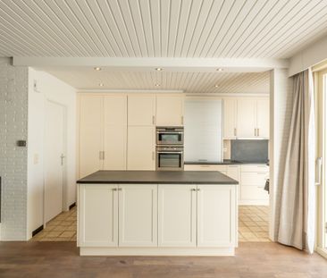 Ruime woning met 3 garages en tuin te Knokke - Foto 5