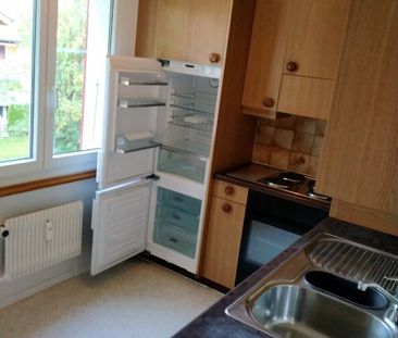 Beautiful apartment in a green setting - Foto 3