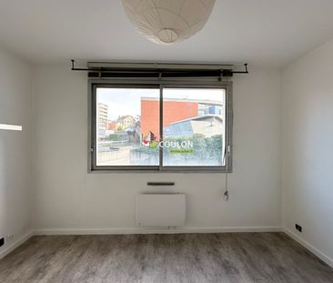 Location Appartement 1 pièce 19m² - Photo 1